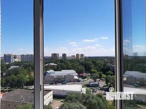 1-к квартира, вторичка, 36м2, 12/17 этаж