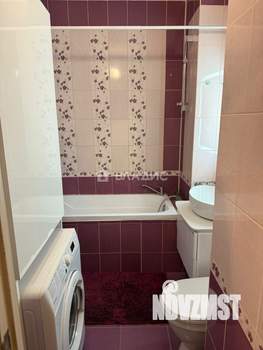 1-к квартира, вторичка, 40м2, 13/18 этаж