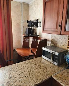 1-к квартира, вторичка, 40м2, 14/14 этаж