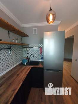 2-к квартира, вторичка, 44м2, 2/5 этаж