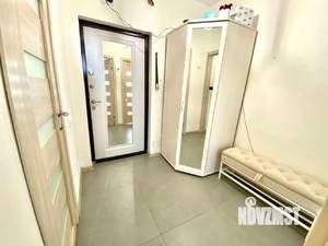 1-к квартира, вторичка, 37м2, 16/19 этаж