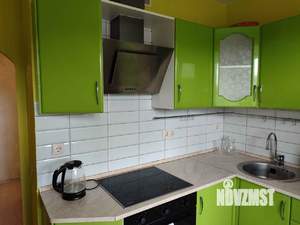 1-к квартира, вторичка, 36м2, 5/14 этаж