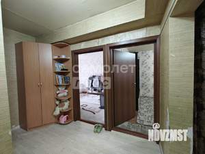 2-к квартира, вторичка, 64м2, 1/17 этаж