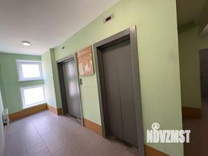2-к квартира, вторичка, 59м2, 7/14 этаж