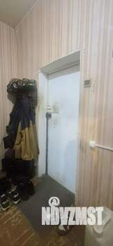 1-к квартира, вторичка, 39м2, 1/4 этаж