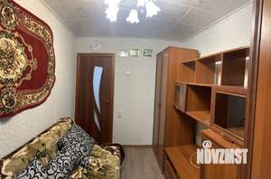 2-к квартира, вторичка, 42м2, 2/5 этаж