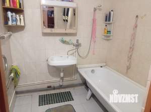 2-к квартира, вторичка, 63м2, 7/15 этаж