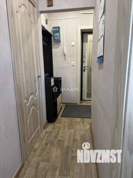2-к квартира, вторичка, 43м2, 2/5 этаж