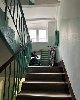 2-к квартира, вторичка, 45м2, 3/4 этаж