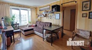 1-к квартира, вторичка, 29м2, 6/9 этаж