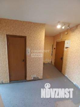 1-к квартира, вторичка, 39м2, 1/17 этаж