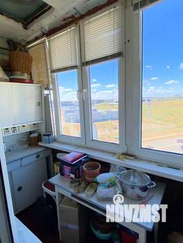 1-к квартира, вторичка, 39м2, 8/9 этаж