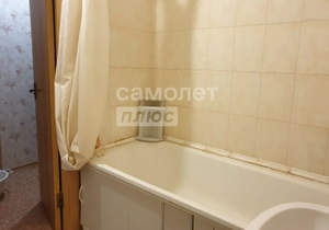 1-к квартира, вторичка, 42м2, 6/10 этаж
