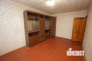 3-к квартира, вторичка, 60м2, 4/5 этаж