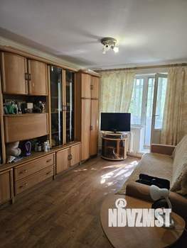 1-к квартира, вторичка, 30м2, 2/5 этаж