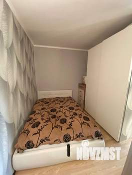 1-к квартира, вторичка, 42м2, 3/17 этаж