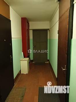 1-к квартира, вторичка, 35м2, 6/12 этаж