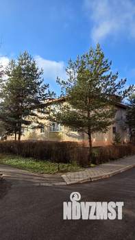 2-к квартира, вторичка, 74м2, 2/2 этаж