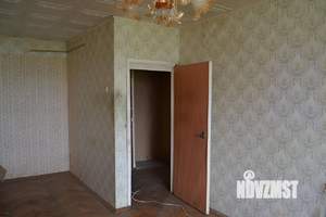 1-к квартира, вторичка, 34м2, 9/14 этаж