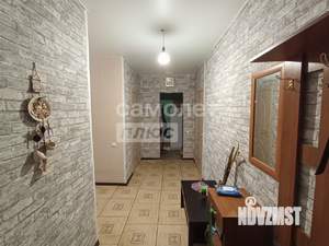 2-к квартира, вторичка, 60м2, 6/17 этаж