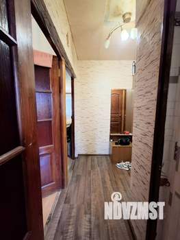 2-к квартира, вторичка, 45м2, 3/5 этаж