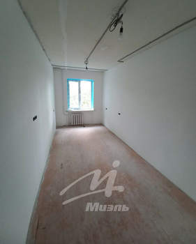 2-к квартира, вторичка, 41м2, 3/5 этаж