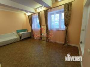 3-к квартира, вторичка, 72м2, 2/2 этаж