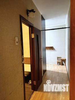 1-к квартира, вторичка, 45м2, 14/17 этаж