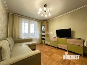 3-к квартира, вторичка, 63м2, 1/14 этаж