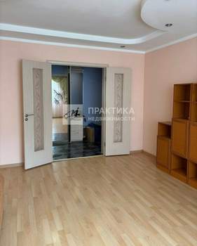 2-к квартира, вторичка, 58м2, 5/14 этаж