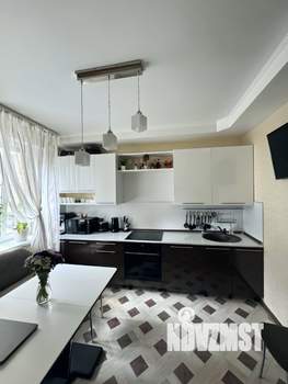 1-к квартира, вторичка, 49м2, 7/18 этаж