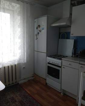 1-к квартира, вторичка, 33м2, 5/5 этаж