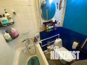 2-к квартира, вторичка, 31м2, 2/4 этаж