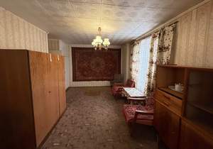 2-к квартира, вторичка, 43м2, 5/5 этаж