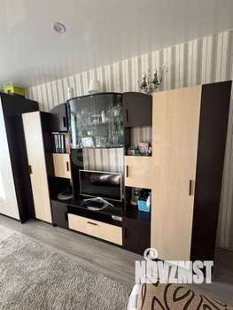 2-к квартира, вторичка, 45м2, 4/5 этаж