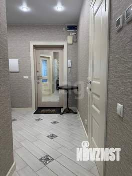 2-к квартира, сданный дом, 54м2, 5/17 этаж