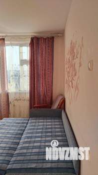 1-к квартира, вторичка, 37м2, 16/17 этаж