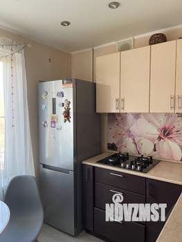 1-к квартира, вторичка, 35м2, 3/9 этаж