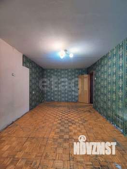 2-к квартира, вторичка, 54м2, 2/9 этаж