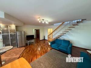 4-к квартира, вторичка, 284м2, 12/12 этаж