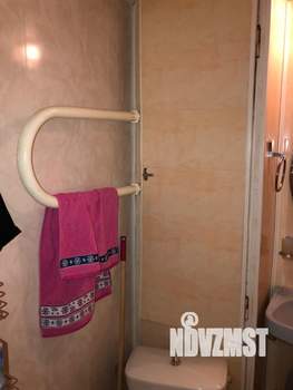1-к квартира, вторичка, 39м2, 2/14 этаж