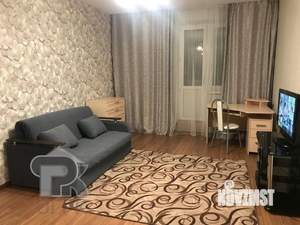 1-к квартира, вторичка, 42м2, 6/17 этаж