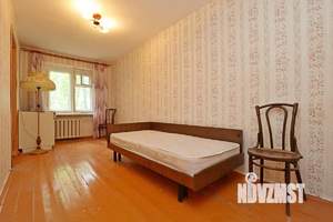 2-к квартира, вторичка, 44м2, 2/4 этаж