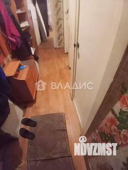 2-к квартира, вторичка, 44м2, 3/5 этаж