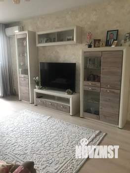 2-к квартира, вторичка, 60м2, 7/15 этаж