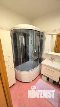 1-к квартира, вторичка, 45м2, 7/17 этаж