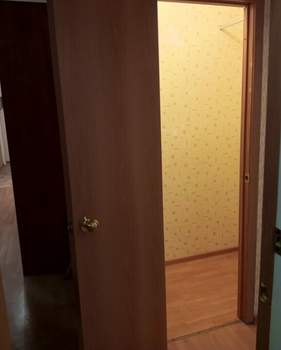 3-к квартира, вторичка, 73м2, 12/17 этаж