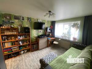 2-к квартира, вторичка, 31м2, 2/4 этаж