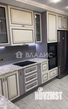 3-к квартира, вторичка, 89м2, 12/16 этаж