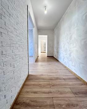 3-к квартира, вторичка, 72м2, 7/14 этаж